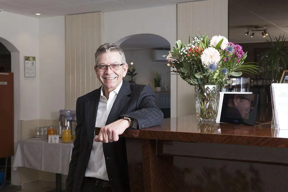 ***  Balegra City Hotel Basel Contactless Self Check-In Ελβετία