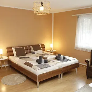 Bed & Breakfast Breite