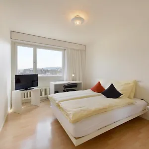 2* Hotel Apaliving - Budgethotel