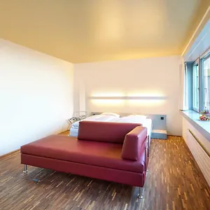 3* Hotel Dasbreitehotel Am Rhein